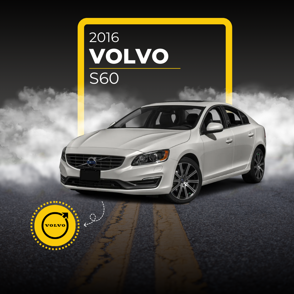 PDF - 2016 Volvo S60 Cross Country 2.5L T5 Platinum Electrical Diagrams