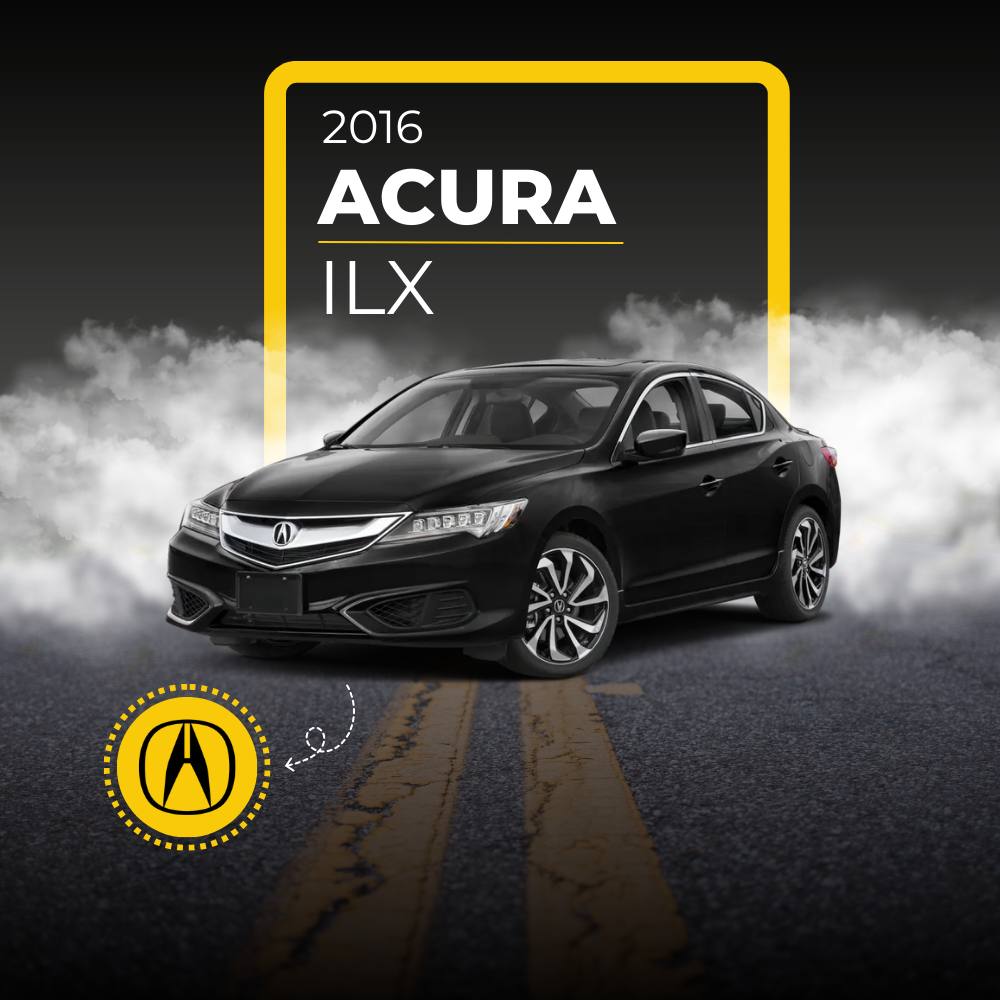 PDF - 2016 Acura ILX 2.4L Base Electrical Diagrams