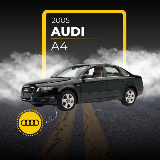 PDF - 2005 Audi A4 1.8L Avant Quattro Electrical Diagrams