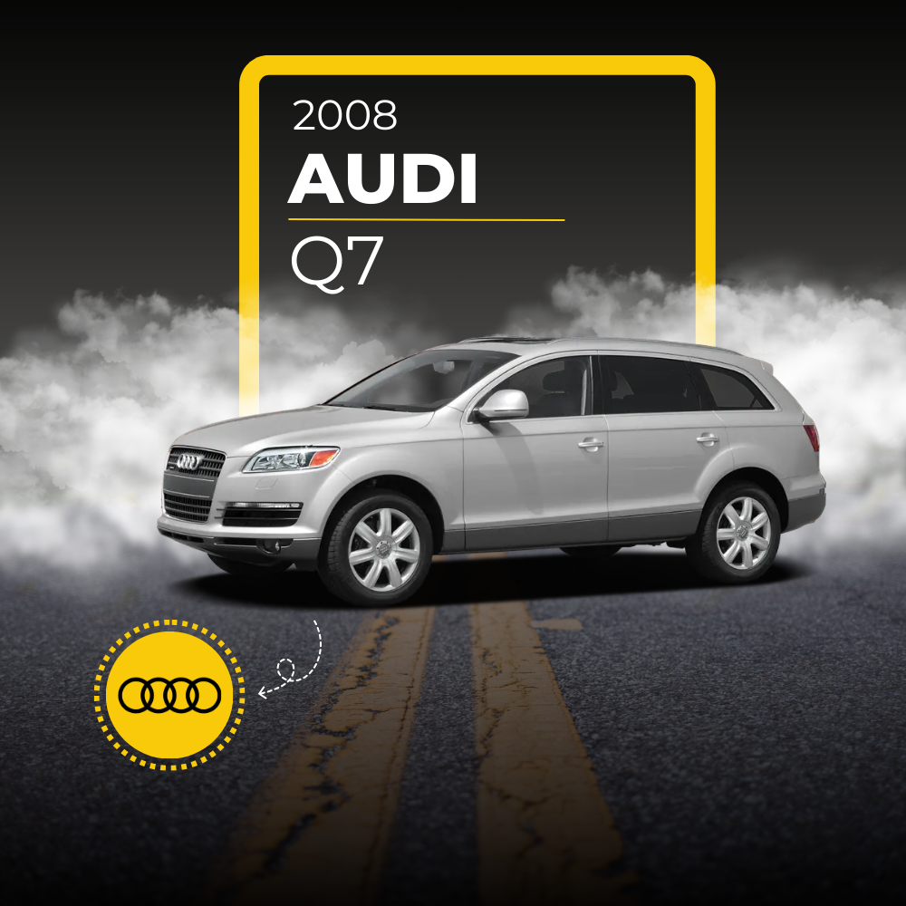 PDF - 2008 Audi Q7 3.6L 3.6 Electrical Diagrams