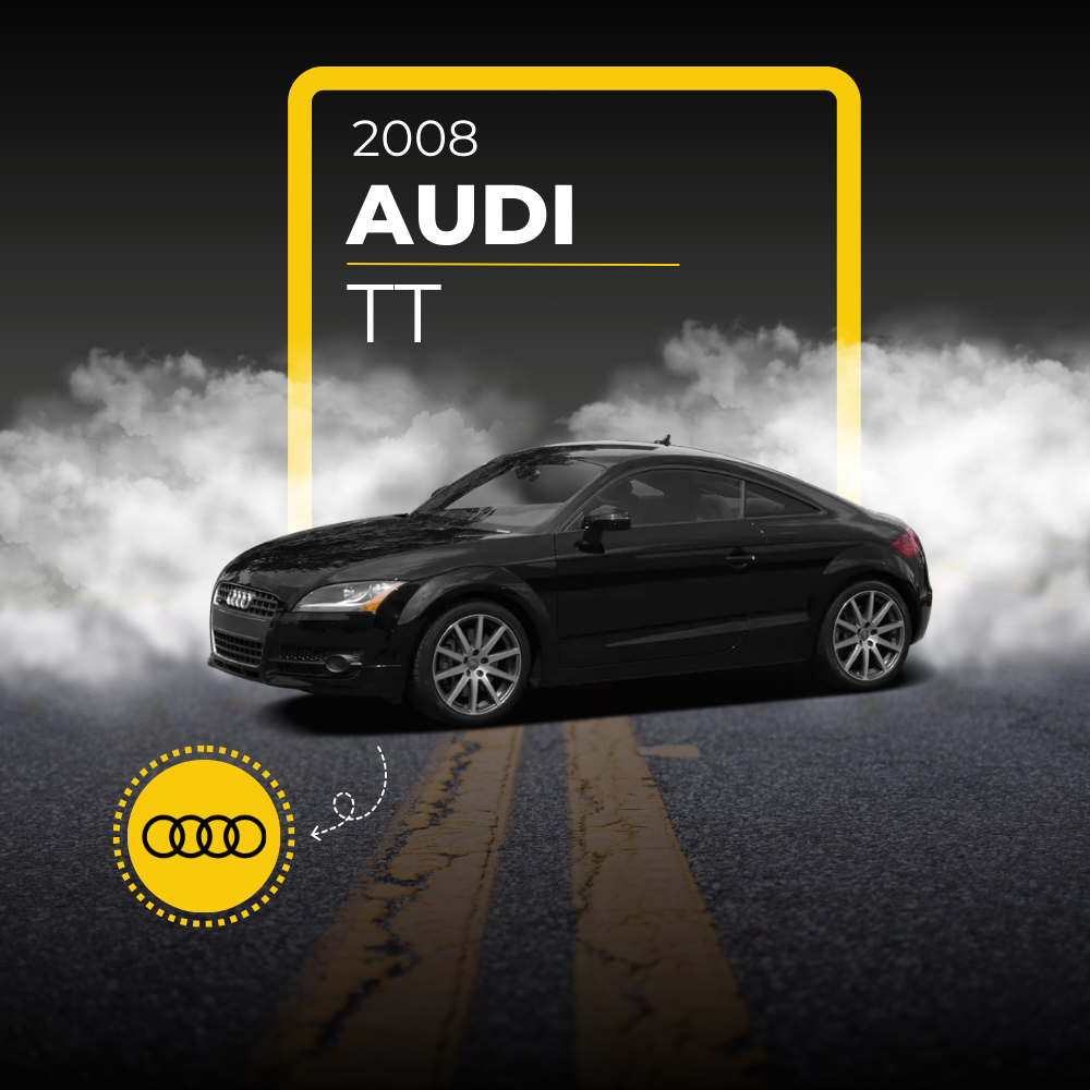 PDF - 2008 Audi TT 3.2L Quattro Electrical Diagrams