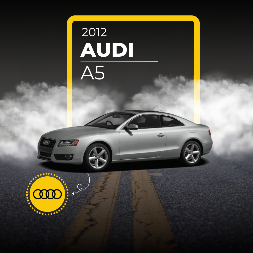 PDF - 2012 Audi A5 2.0L 2.0T Quattro Electrical Diagrams