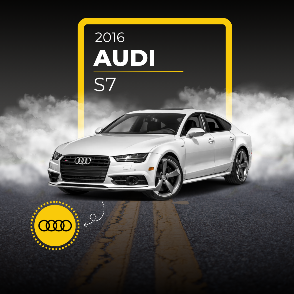 PDF - 2016 Audi S7 4.0L Base Electrical Diagrams