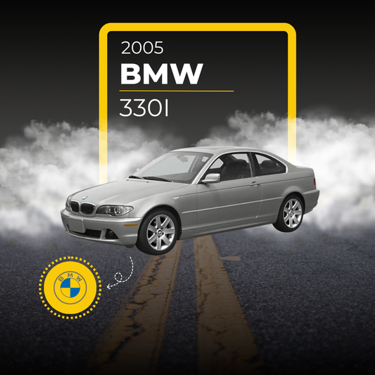 PDF - 2005 BMW 330i 3.0L Electrical Diagrams