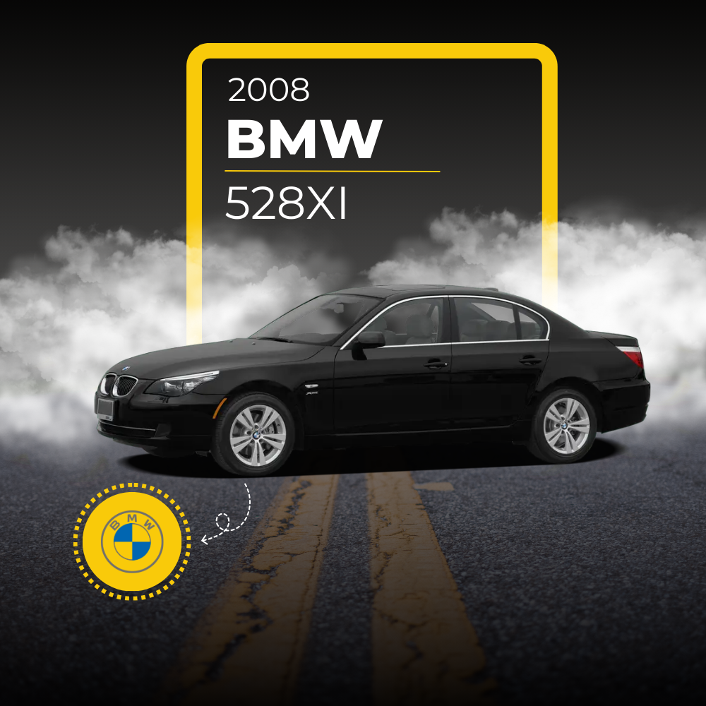 PDF - 2008 BMW 528xi 3.0L Electrical Diagrams
