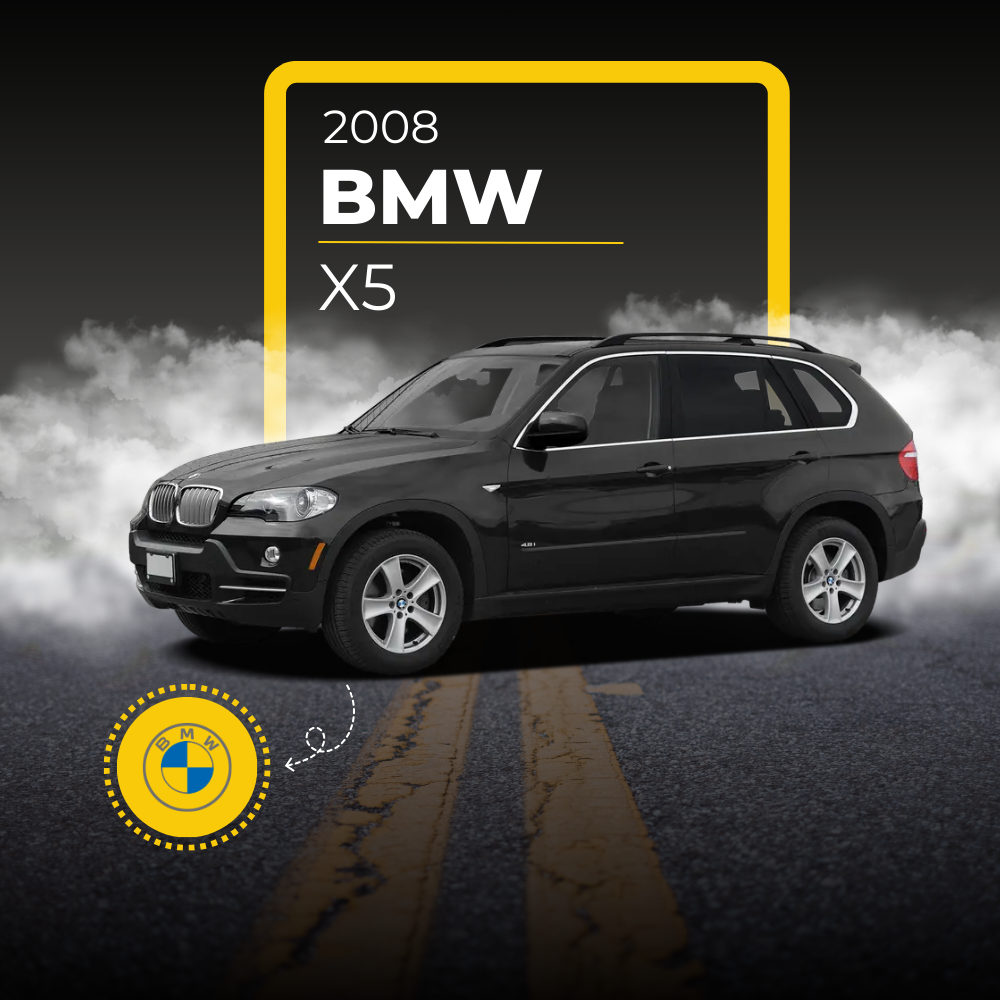PDF - 2008 BMW X5 3.0L 30i Electrical Diagrams
