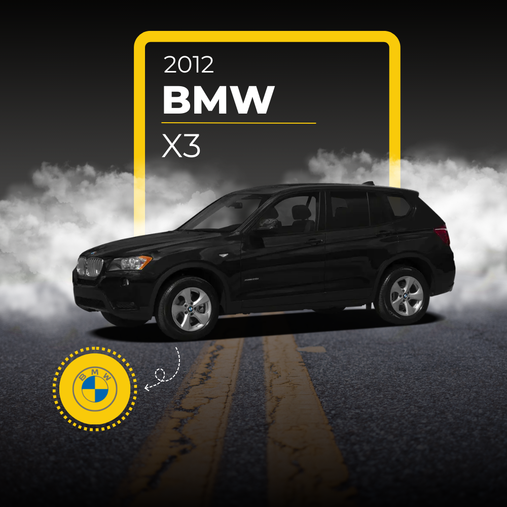 PDF - 2012 BMW X3 3.0L 35i Electrical Diagrams