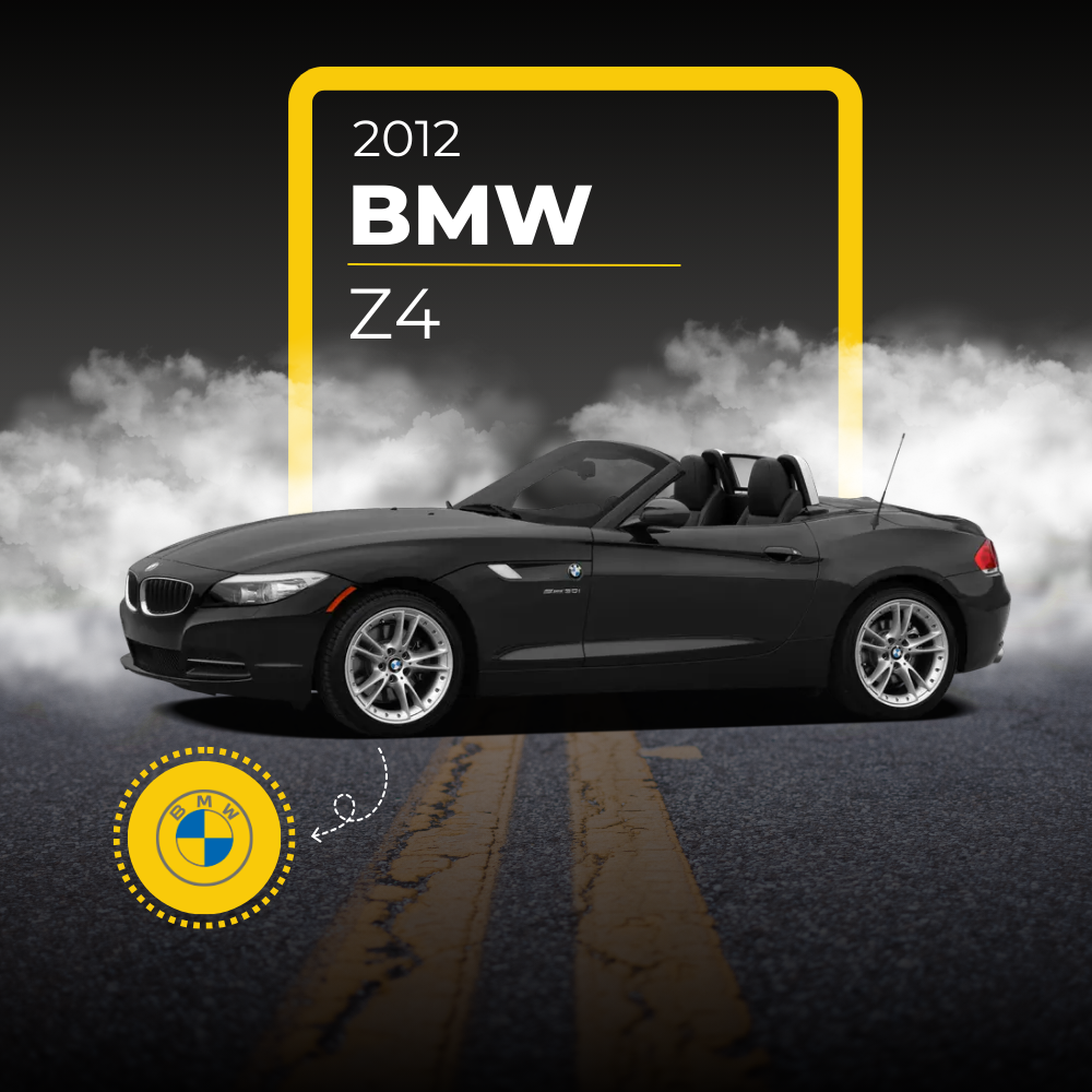 PDF - 2012 BMW Z4 3.0L 35is Electrical Diagrams