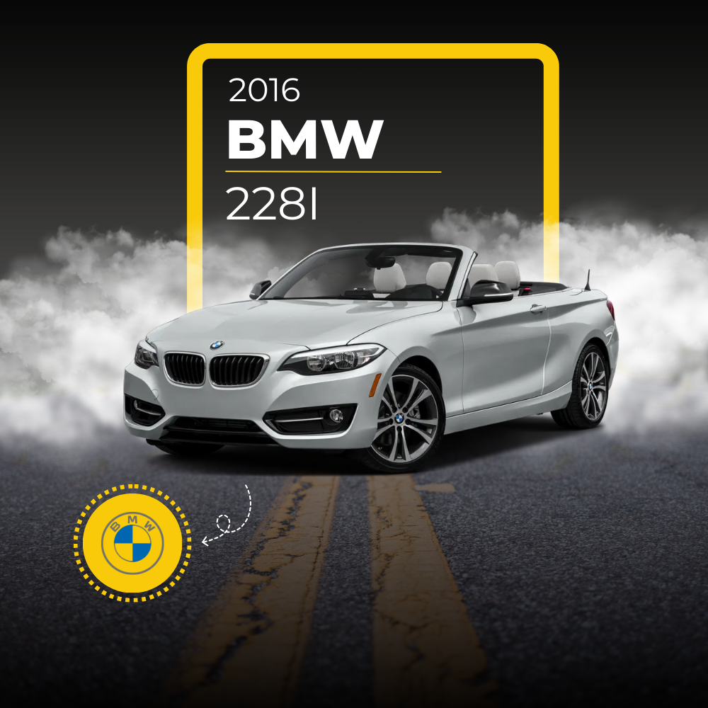 PDF - 2016 BMW 228i 2.0L Base Electrical Diagrams
