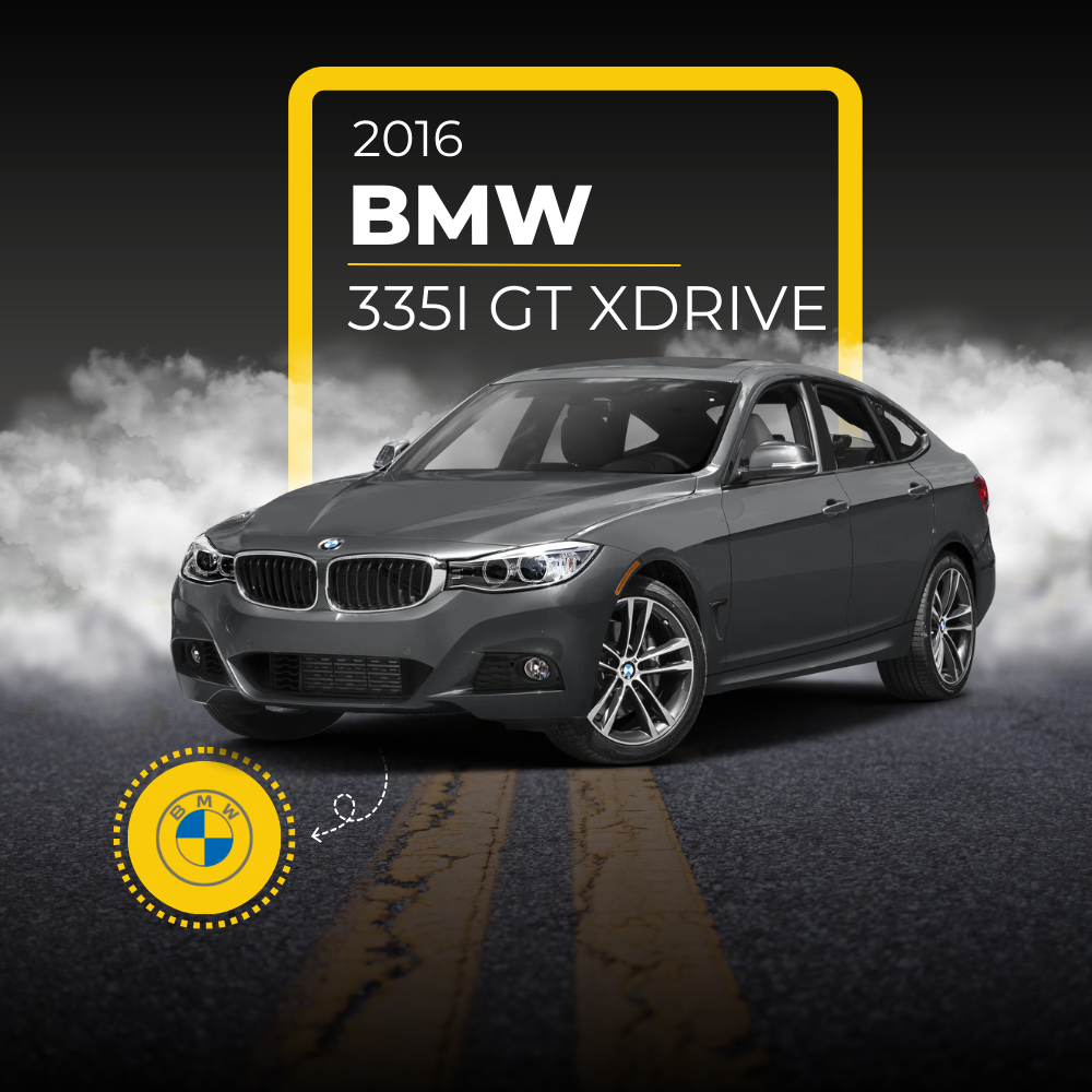 PDF - 2016 BMW 335i GT xDrive 3.0L Base Electrical Diagrams