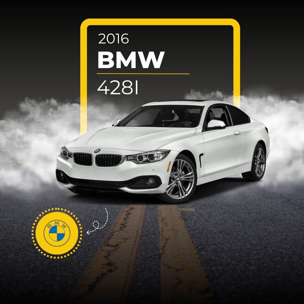 PDF - 2016 BMW 428i 2.0L Base Electrical Diagrams