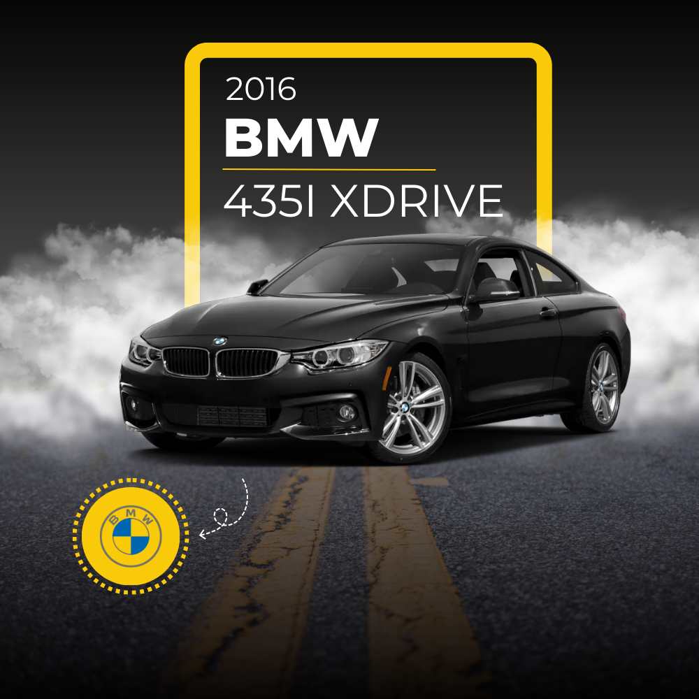 PDF - 2016 BMW 435i xDrive 3.0L Base Electrical Diagrams