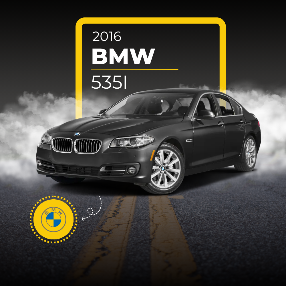 PDF - 2016 BMW 535i 3.0L Base Electrical Diagrams