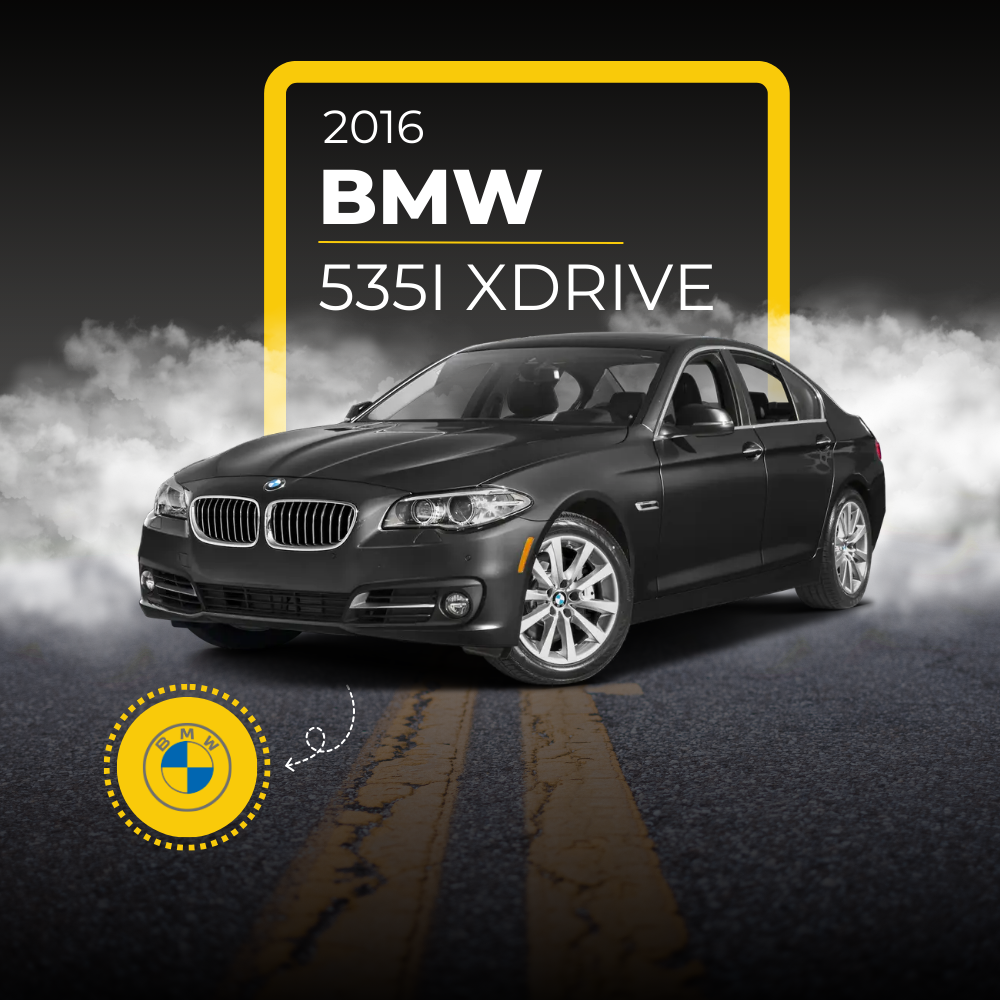 PDF - 2016 BMW 535i xDrive 3.0L Base Electrical Diagrams