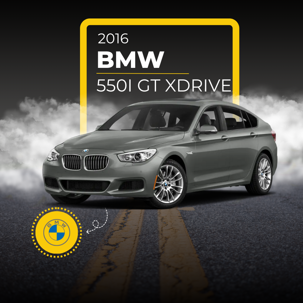 PDF - 2016 BMW 550i GT xDrive 4.4L Base Electrical Diagrams