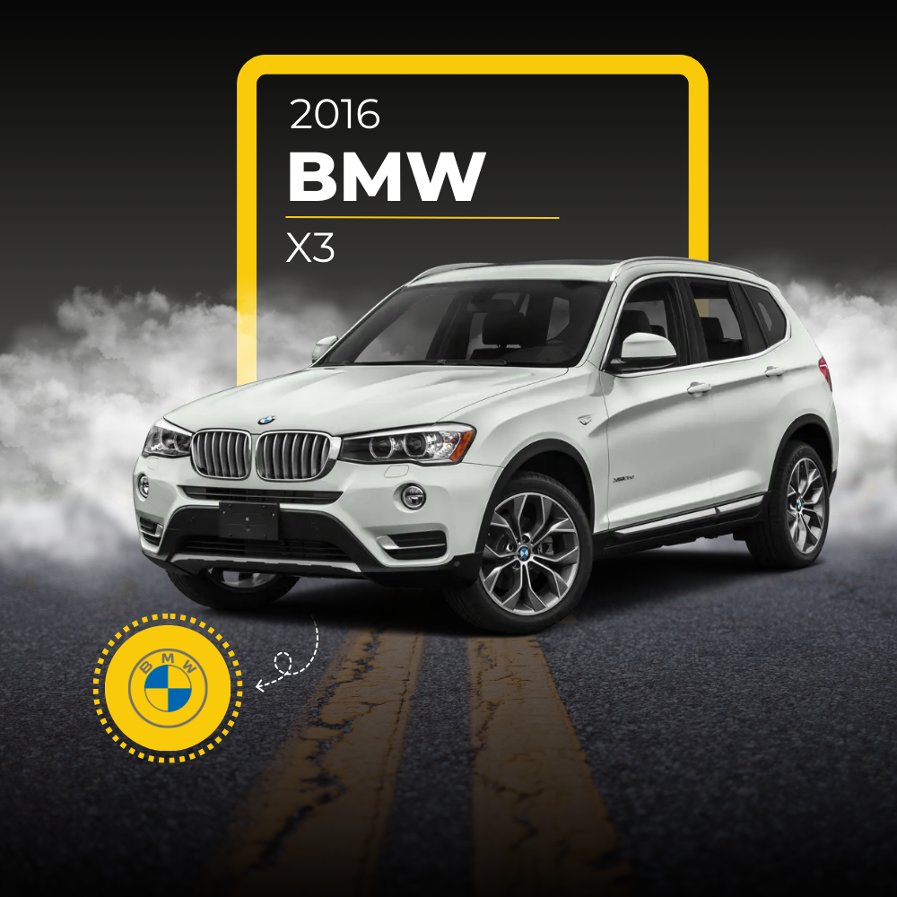 PDF - 2016 BMW X3 2.0L xDrive28d Electrical Diagrams