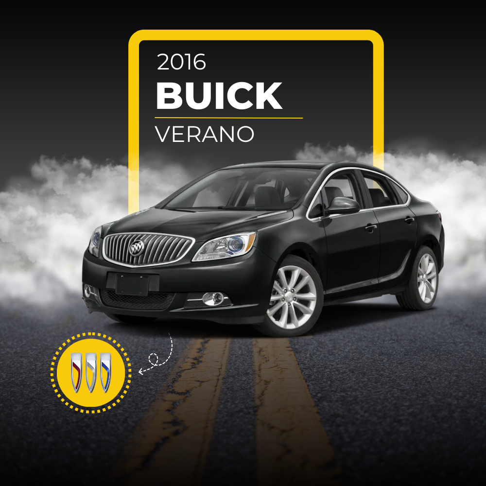 PDF - 2016 Buick Verano 2.4L Base Electrical Diagrams