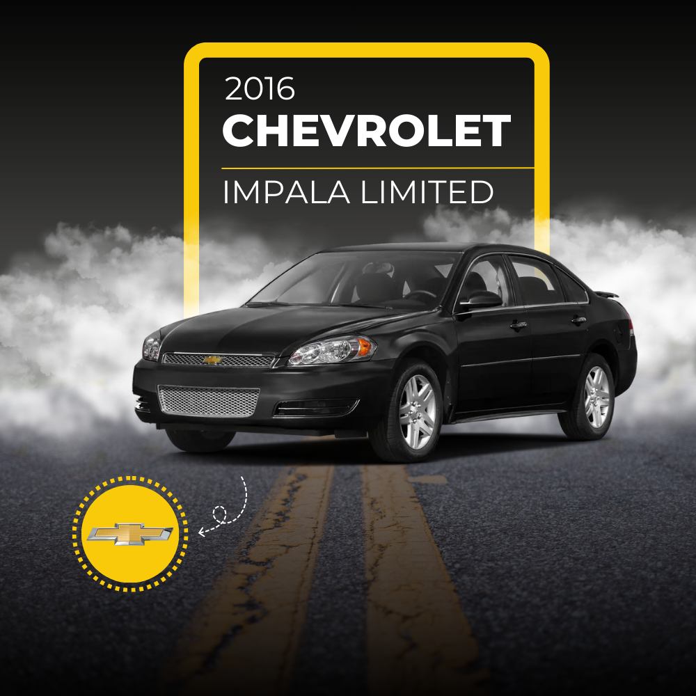 PDF - 2016 Chevrolet Impala Limited 3.6L LS Electrical Diagrams
