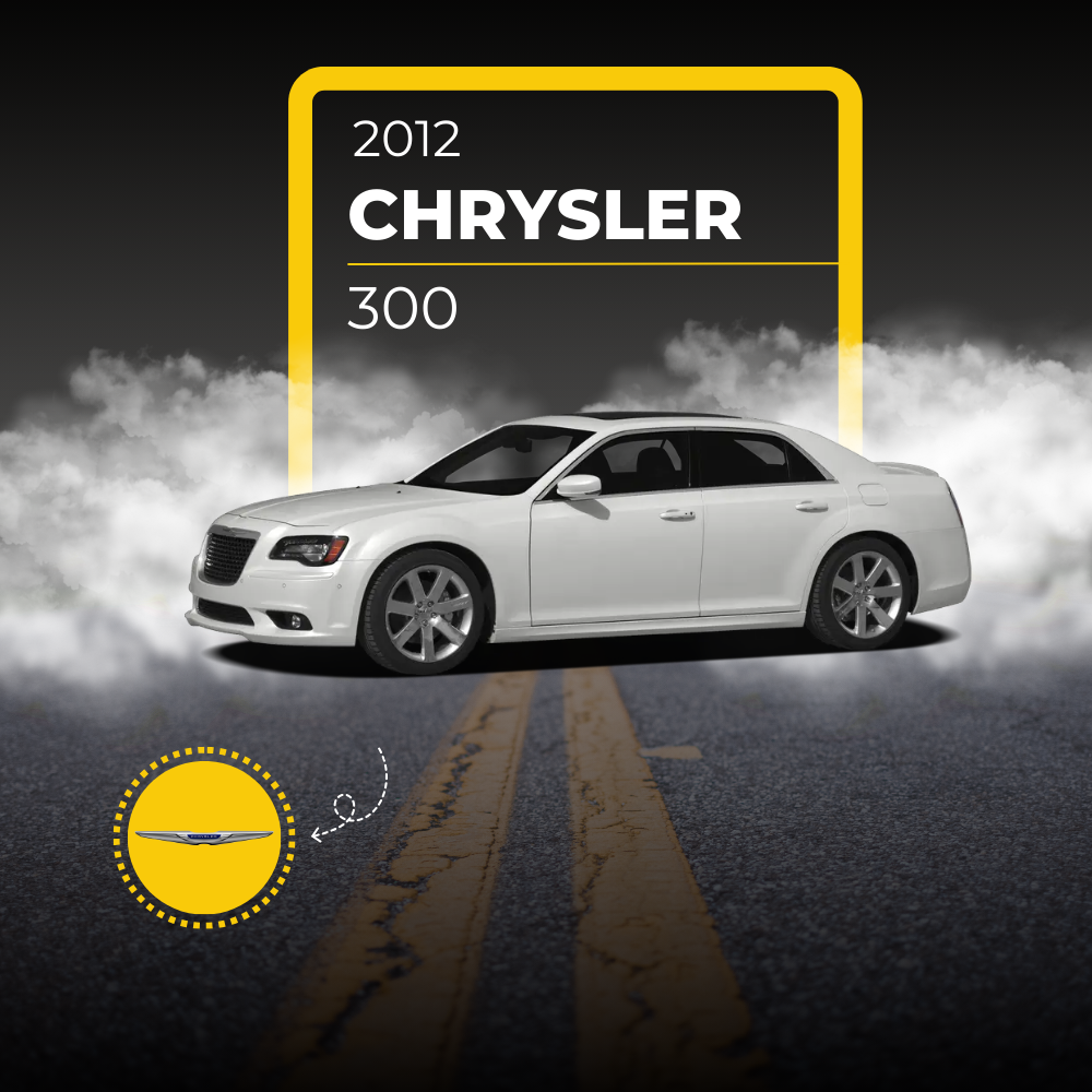 PDF - 2012 Chrysler 300 3.6L Base Electrical Diagrams