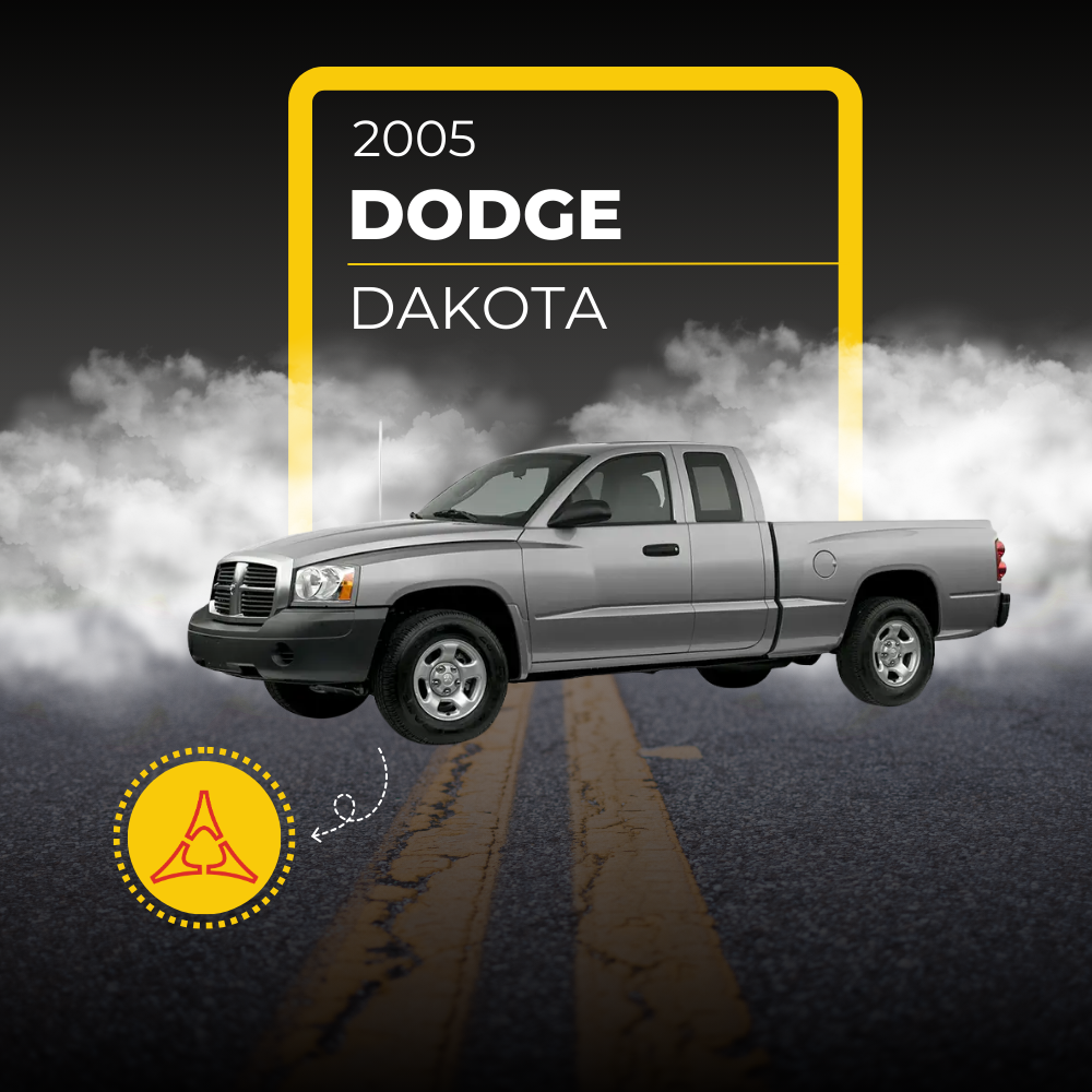 PDF - 2005 Dodge Dakota 3.7L Electrical Diagrams