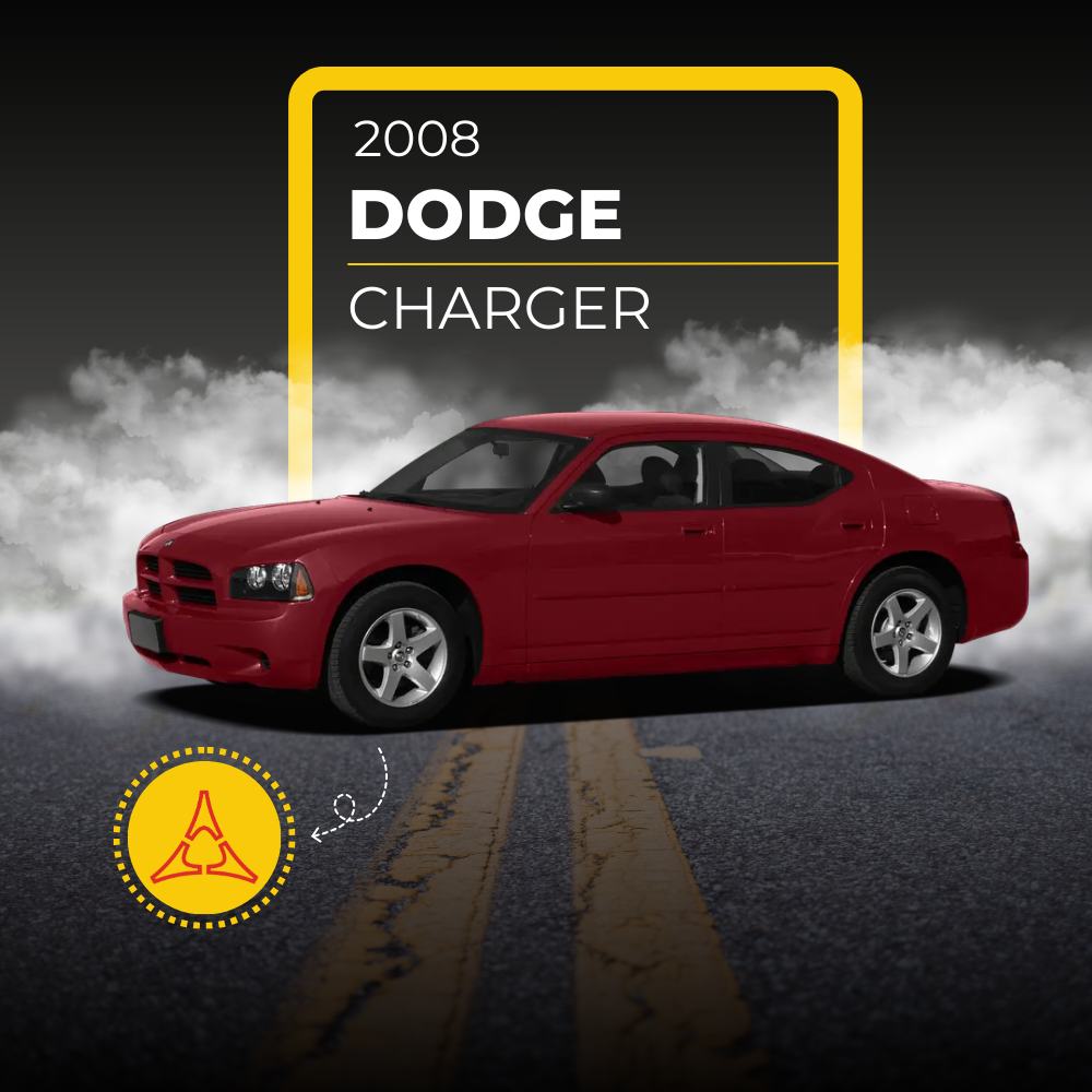 PDF - 2008 Dodge Charger 6.1L SRT-8 Electrical Diagrams