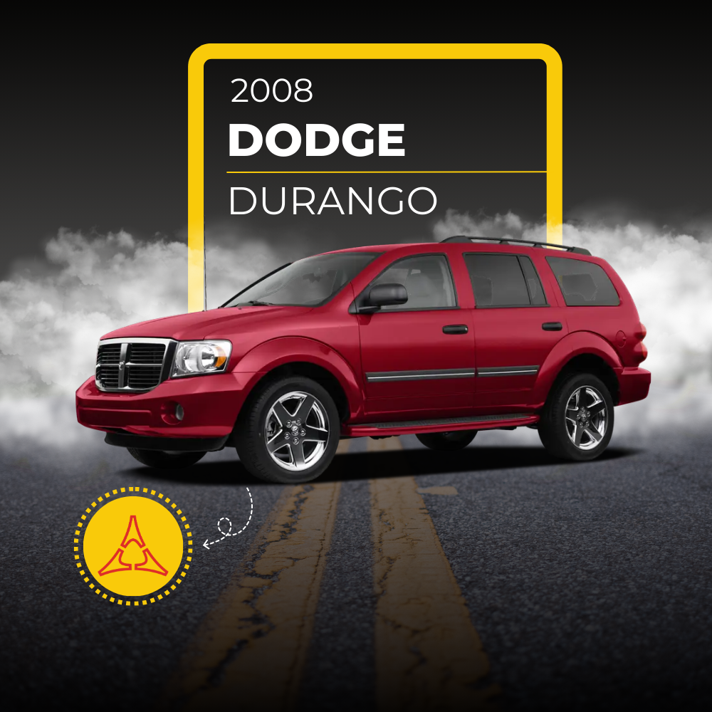 PDF - 2008 Dodge Durango 4.7L Electrical Diagrams