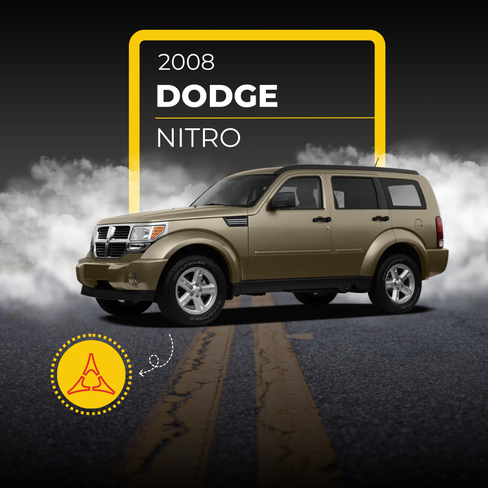 PDF - 2008 Dodge Nitro 4.0L R/T Electrical Diagrams
