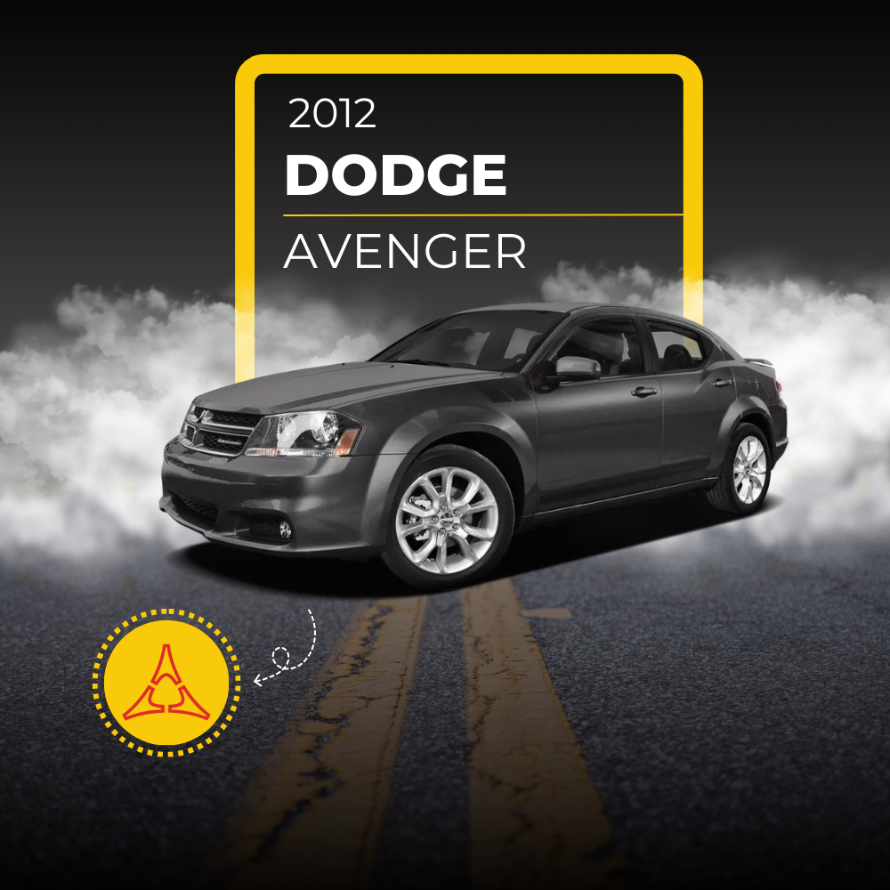 PDF - 2012 Dodge Avenger 3.6L R/T Electrical Diagrams