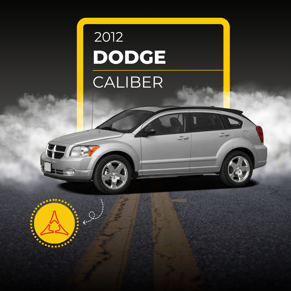 PDF - 2012 Dodge Caliber 2.0L SXT Electrical Diagrams