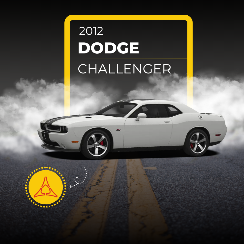 PDF - 2012 Dodge Challenger 3.6L SXT Electrical Diagrams
