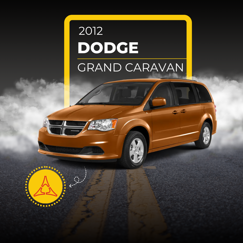 PDF - 2012 Dodge Grand Caravan 3.6L R/T Electrical Diagrams