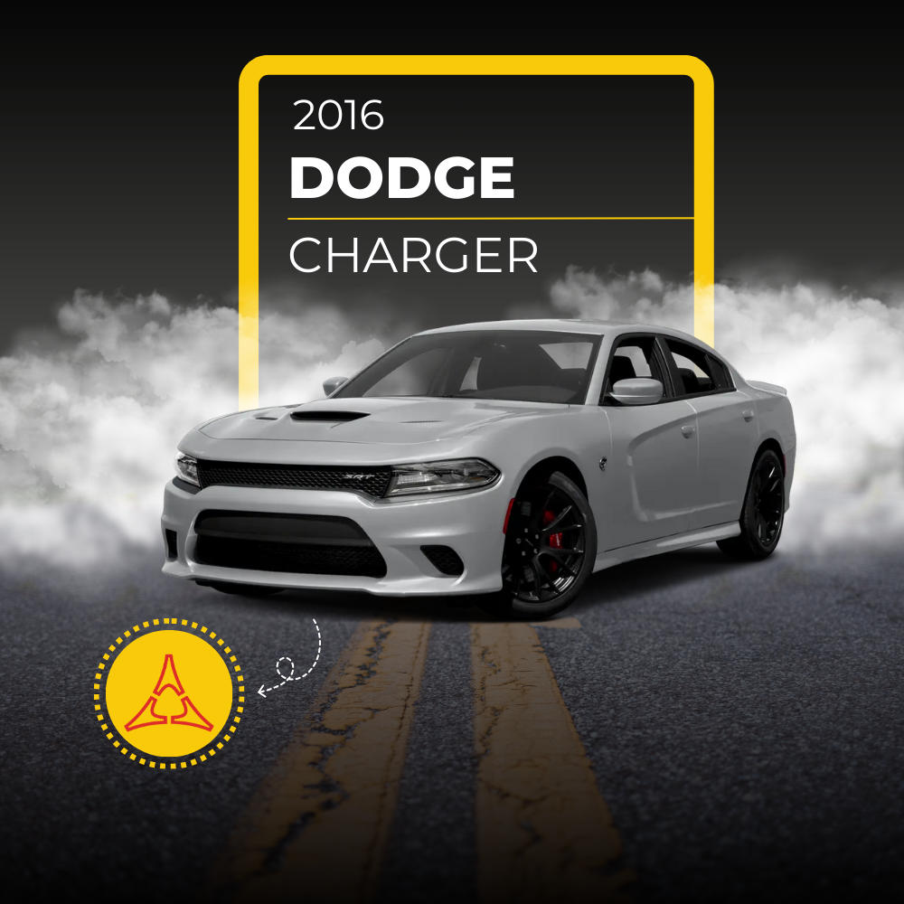 PDF - 2016 Dodge Charger 6.2L SRT Hellcat Electrical Diagrams