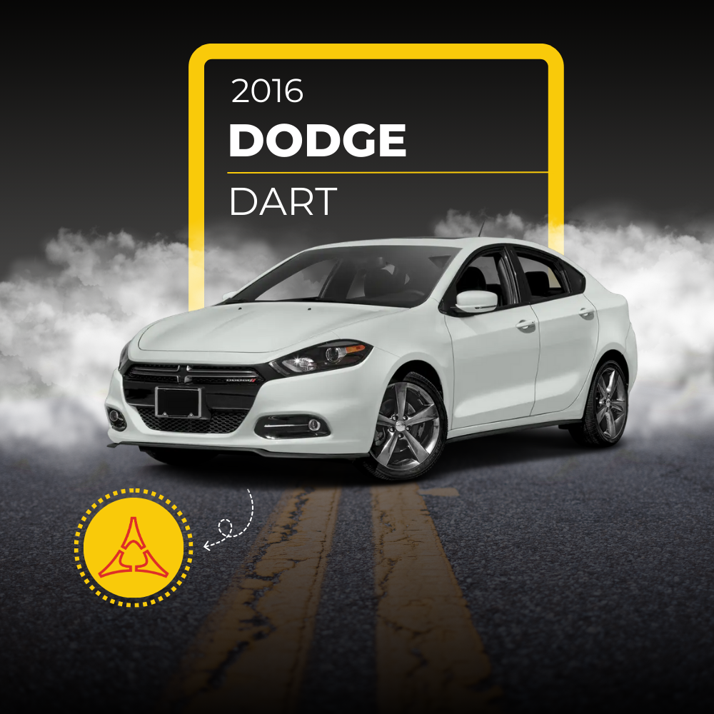 PDF - 2016 Dodge Dart 2.0L SXT Electrical Diagrams