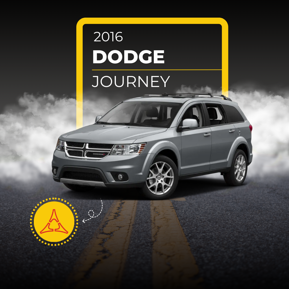 PDF - 2016 Dodge Journey 2.4L Crossroad Electrical Diagrams