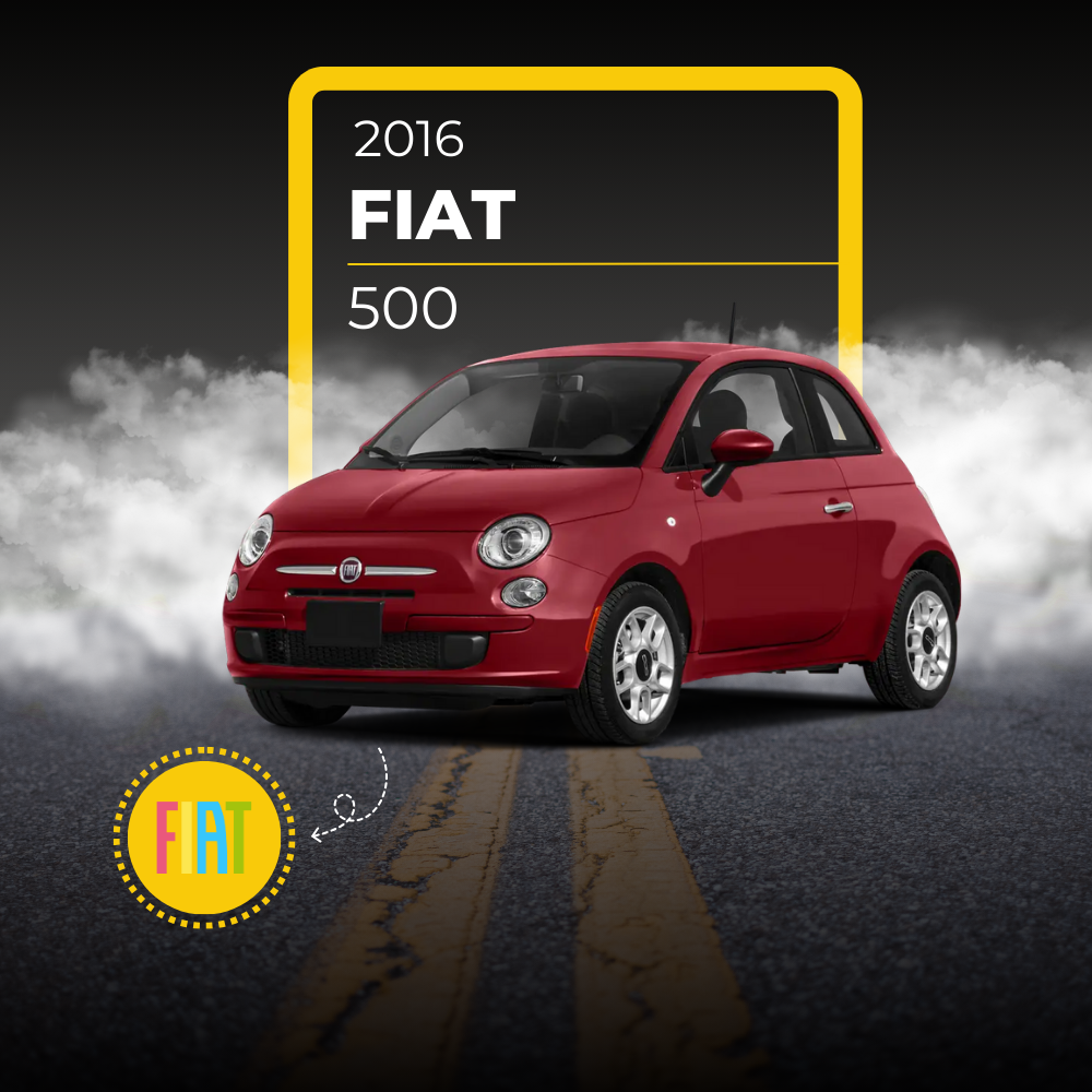 PDF - 2016 Fiat 500 E Electrical Diagrams