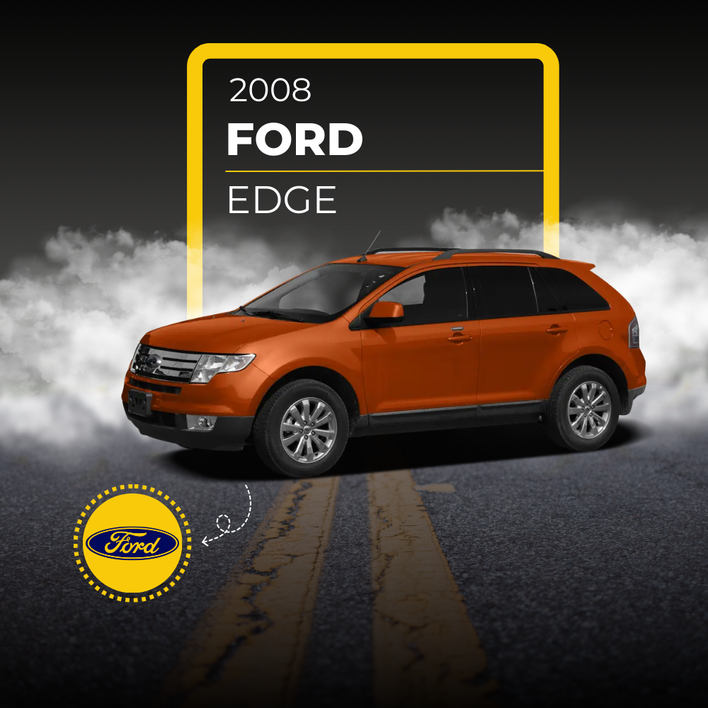 PDF - 2008 Ford Edge 3.5L Limited Electrical Diagrams