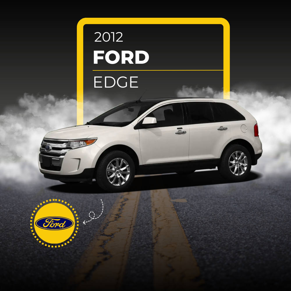 PDF - 2012 Ford Edge 3.7L Sport Electrical Diagrams