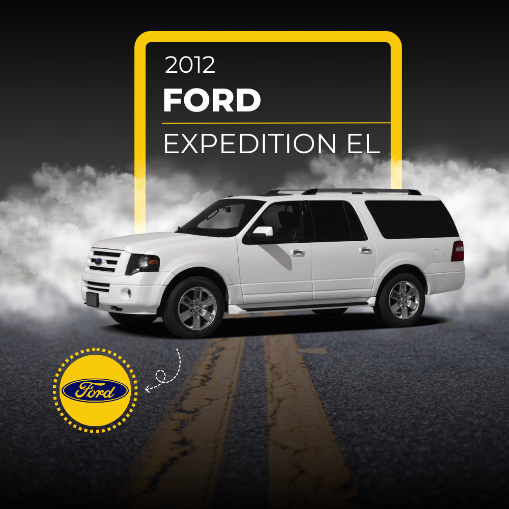 PDF - 2012 Ford Expedition EL 5.4L Electrical Diagrams