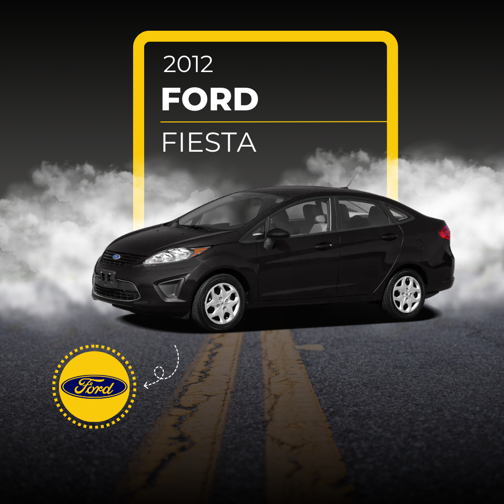 PDF - 2012 Ford Fiesta 1.6L SES Electrical Diagrams