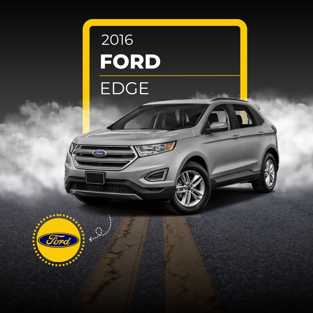 PDF - 2016 Ford Edge 2.0L SE Electrical Diagrams