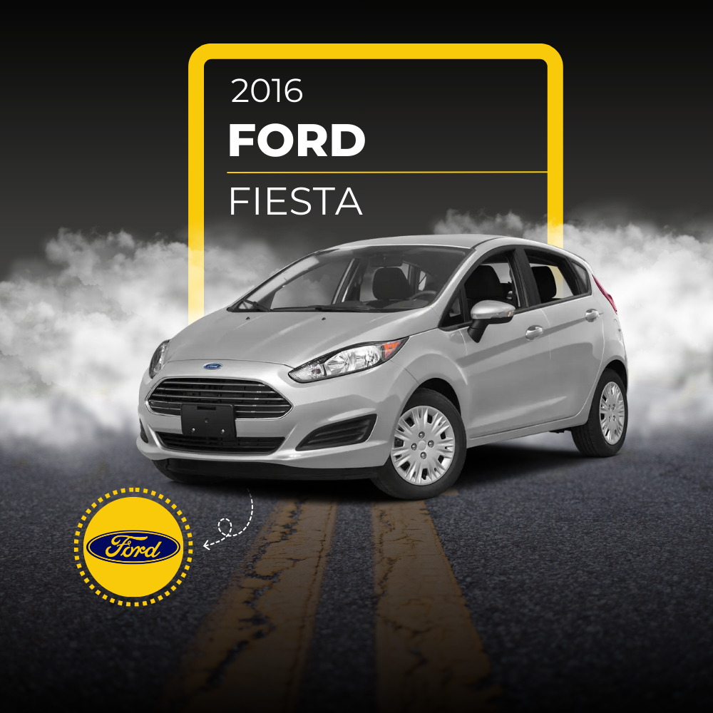 PDF - 2016 Ford Fiesta 1.6L ST Electrical Diagrams