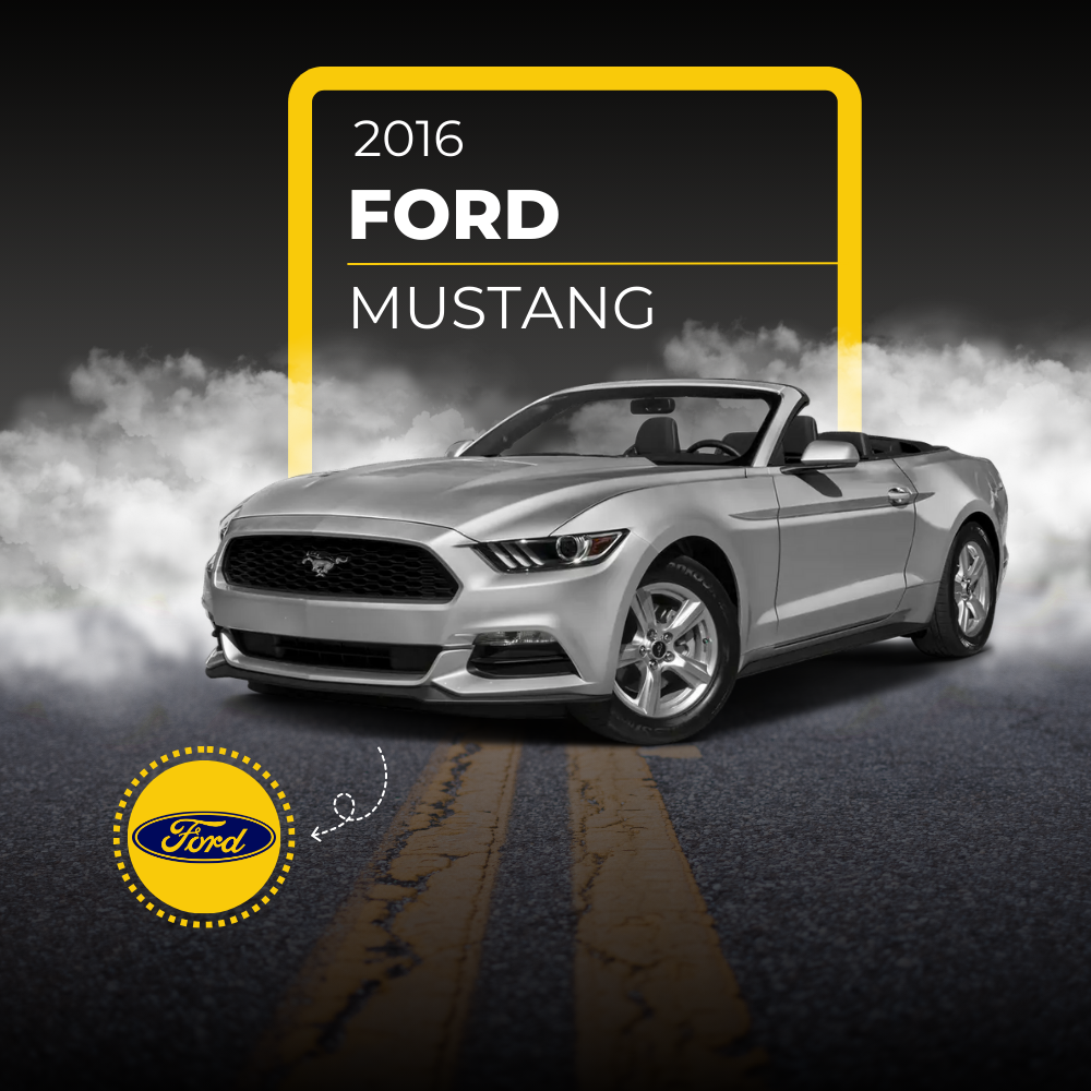 PDF - 2016 Ford Mustang 5.0L GT Premium Electrical Diagrams