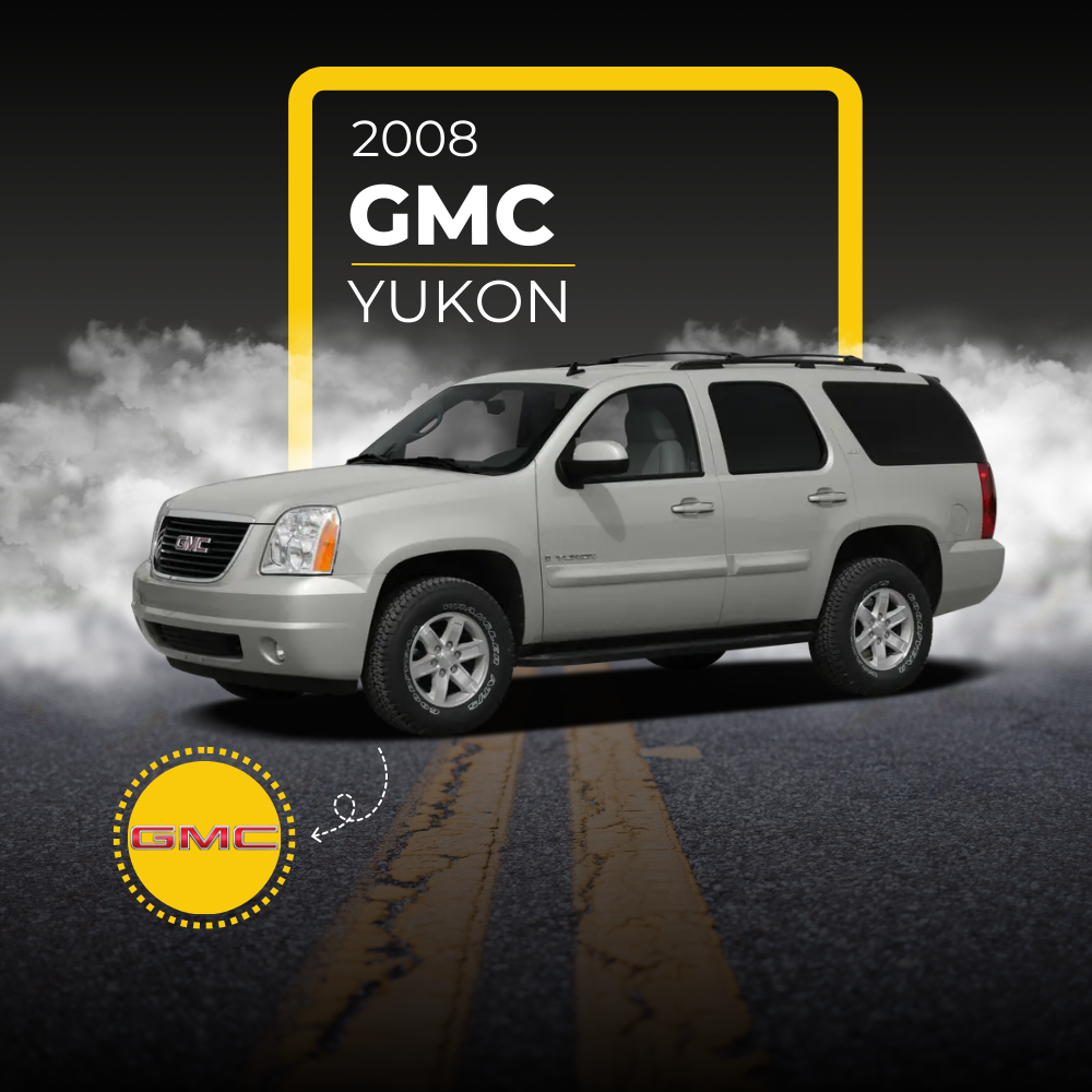 PDF - 2008 GMC Yukon 6.0L Hybrid Electrical Diagrams