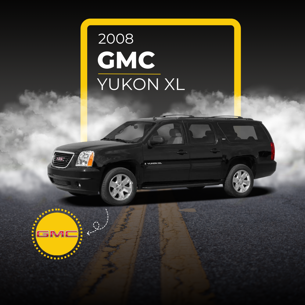 PDF - 2008 GMC Yukon XL 6.0L C1500 Electrical Diagrams