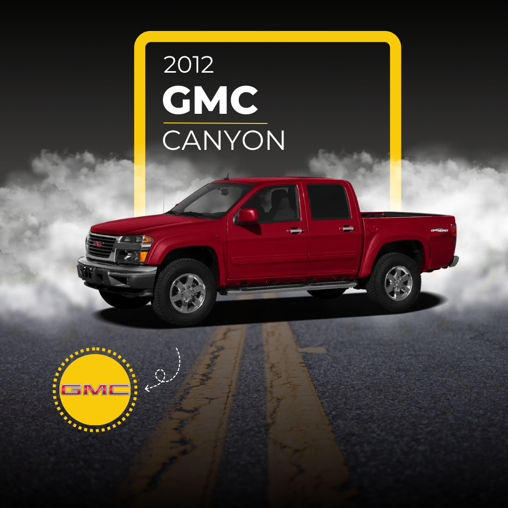 PDF - 2012 GMC Canyon 2.9L Electrical Diagrams