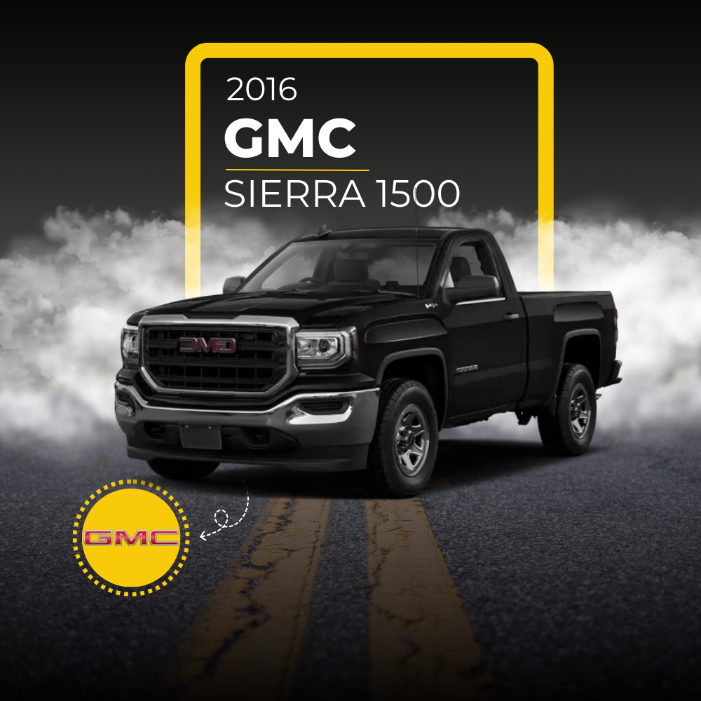 PDF - 2016 GMC Sierra 1500 5.3L Denali Electrical Diagrams