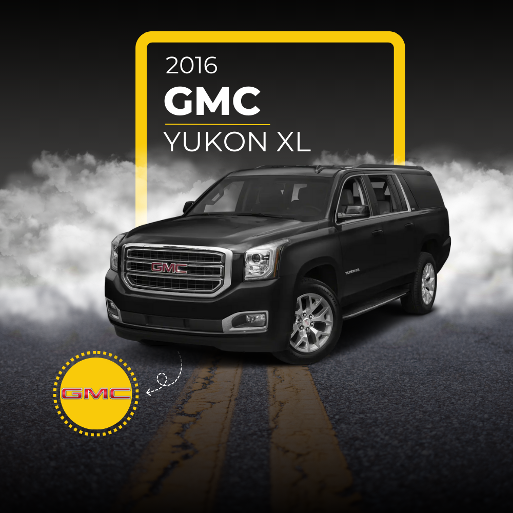 PDF - 2016 GMC Yukon XL 5.3L SLE Electrical Diagrams