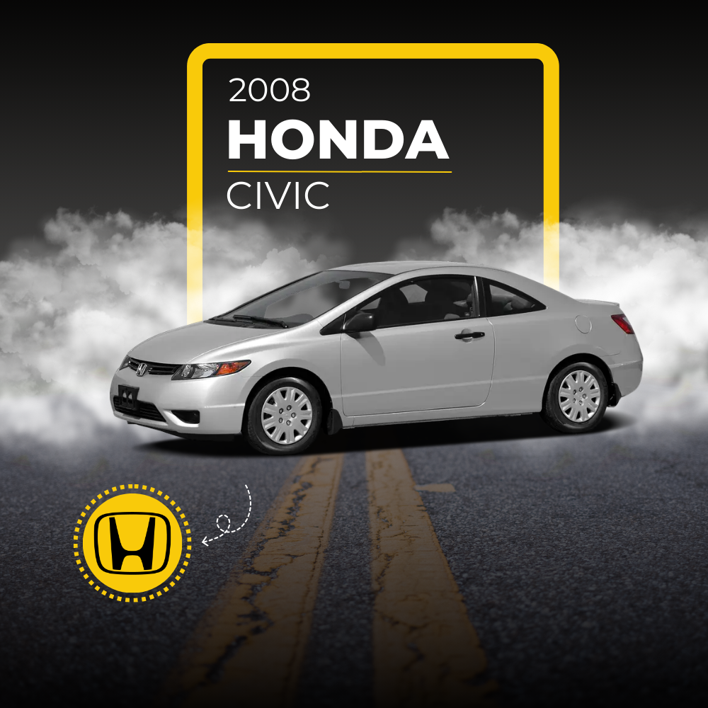 PDF - 2008 Honda Civic 2.0L Si Electrical Diagrams