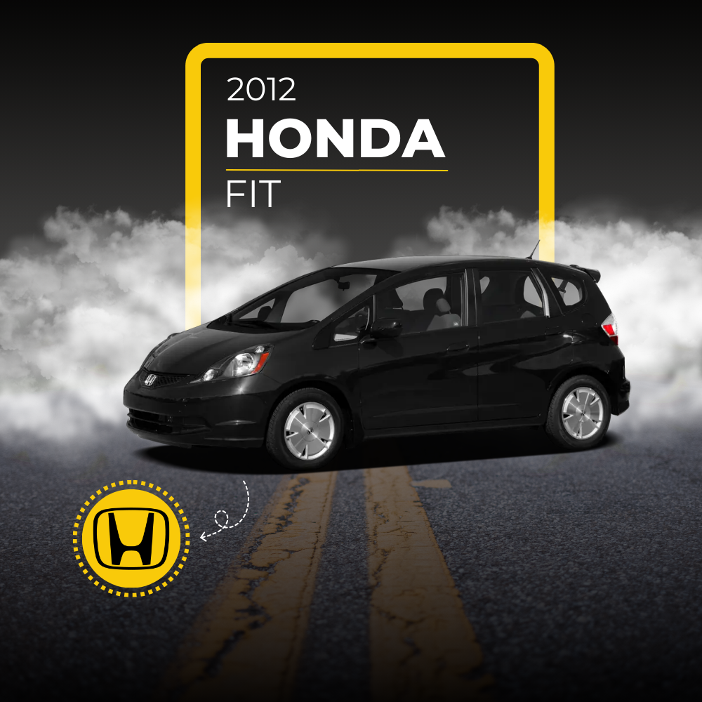 PDF - 2012 Honda Fit 1.5L Sport Electrical Diagrams