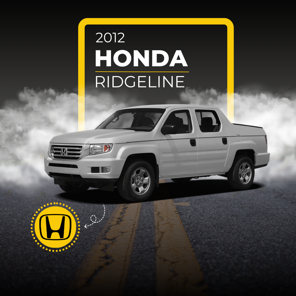 PDF - 2012 Honda Ridgeline 3.5L RT Electrical Diagrams